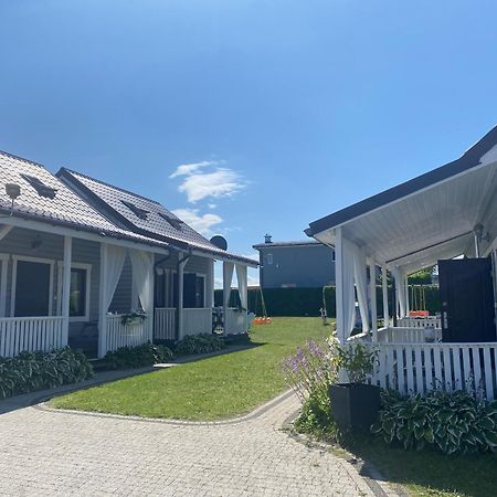 Rewalia Villa Ngoại thất bức ảnh